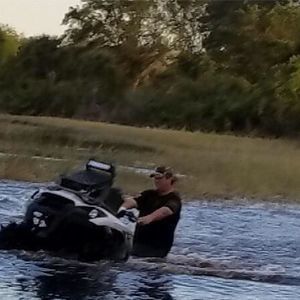 Meet your Posher, Tom